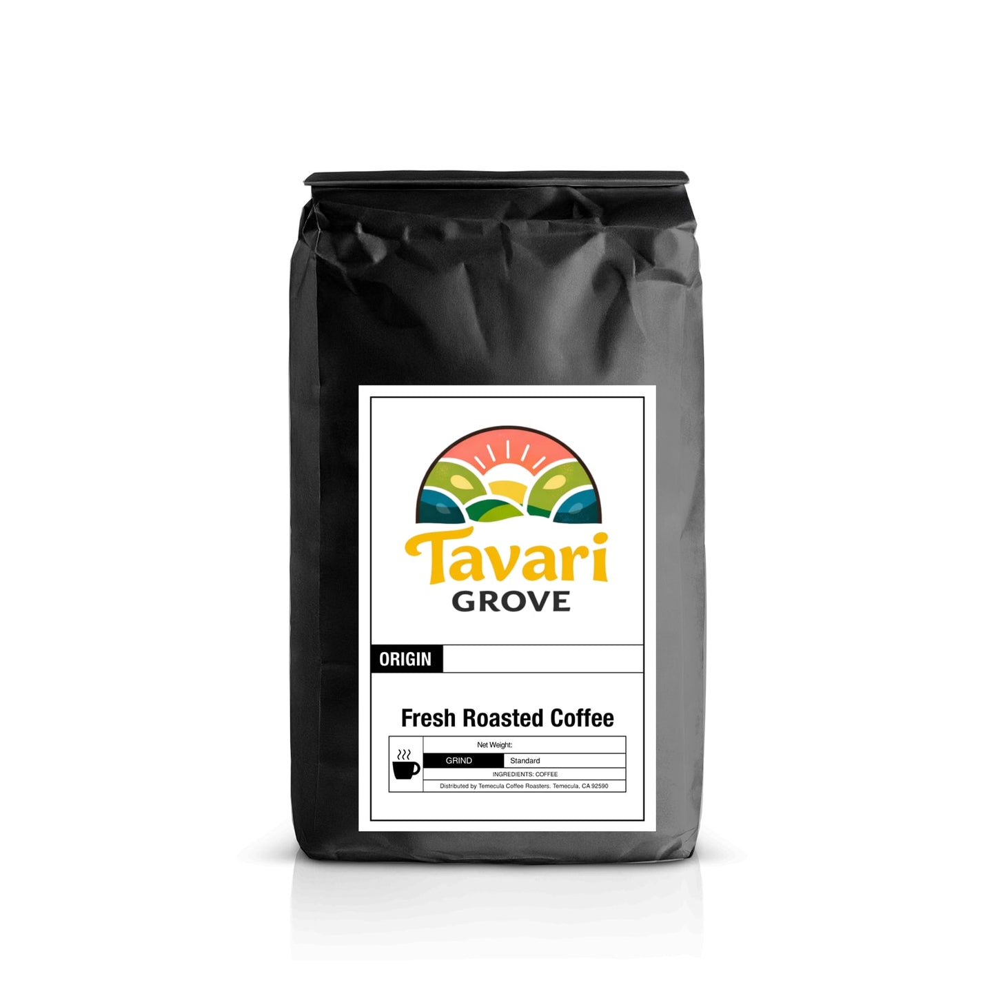 Blonde (Sweet Espresso Blend)
